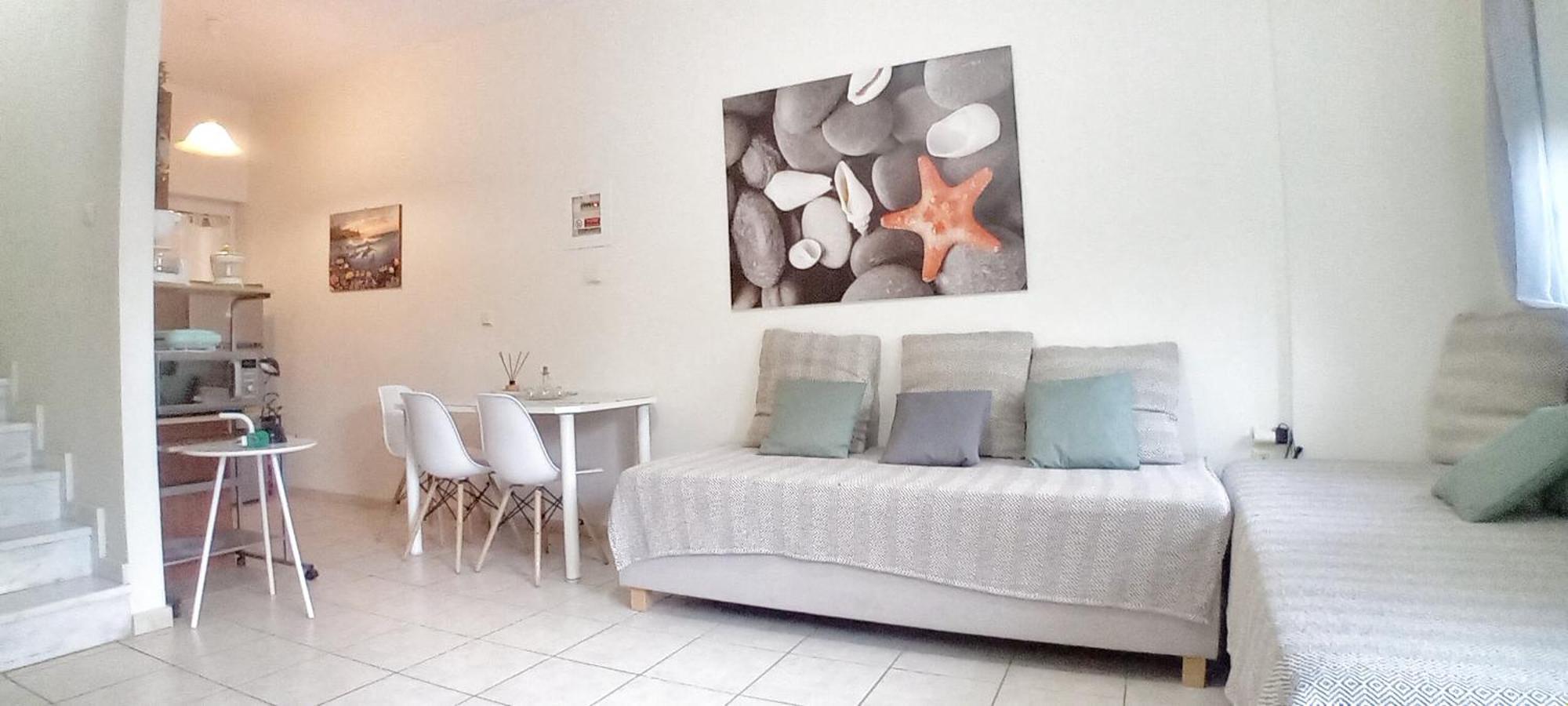 Apartament Marianna