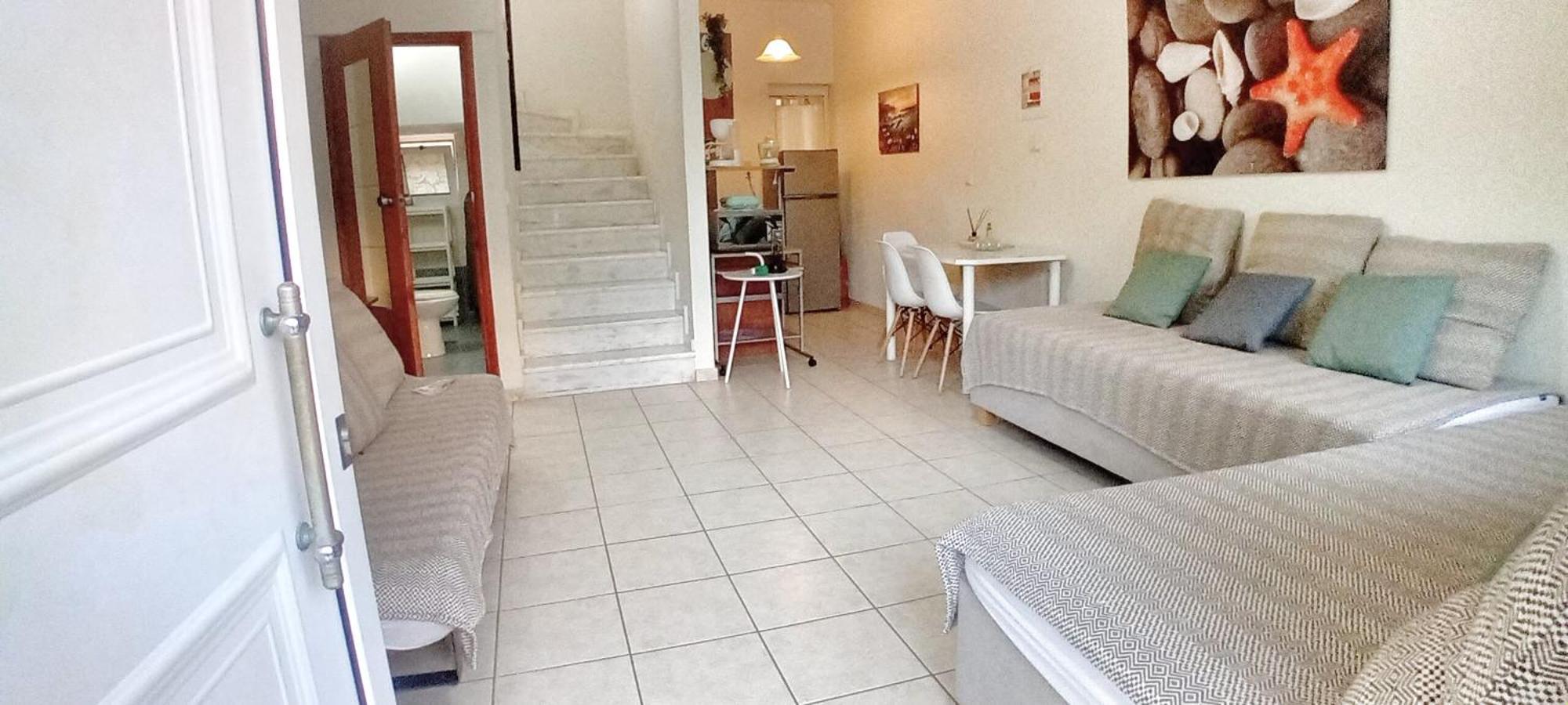 Marianna Apartament Almirida