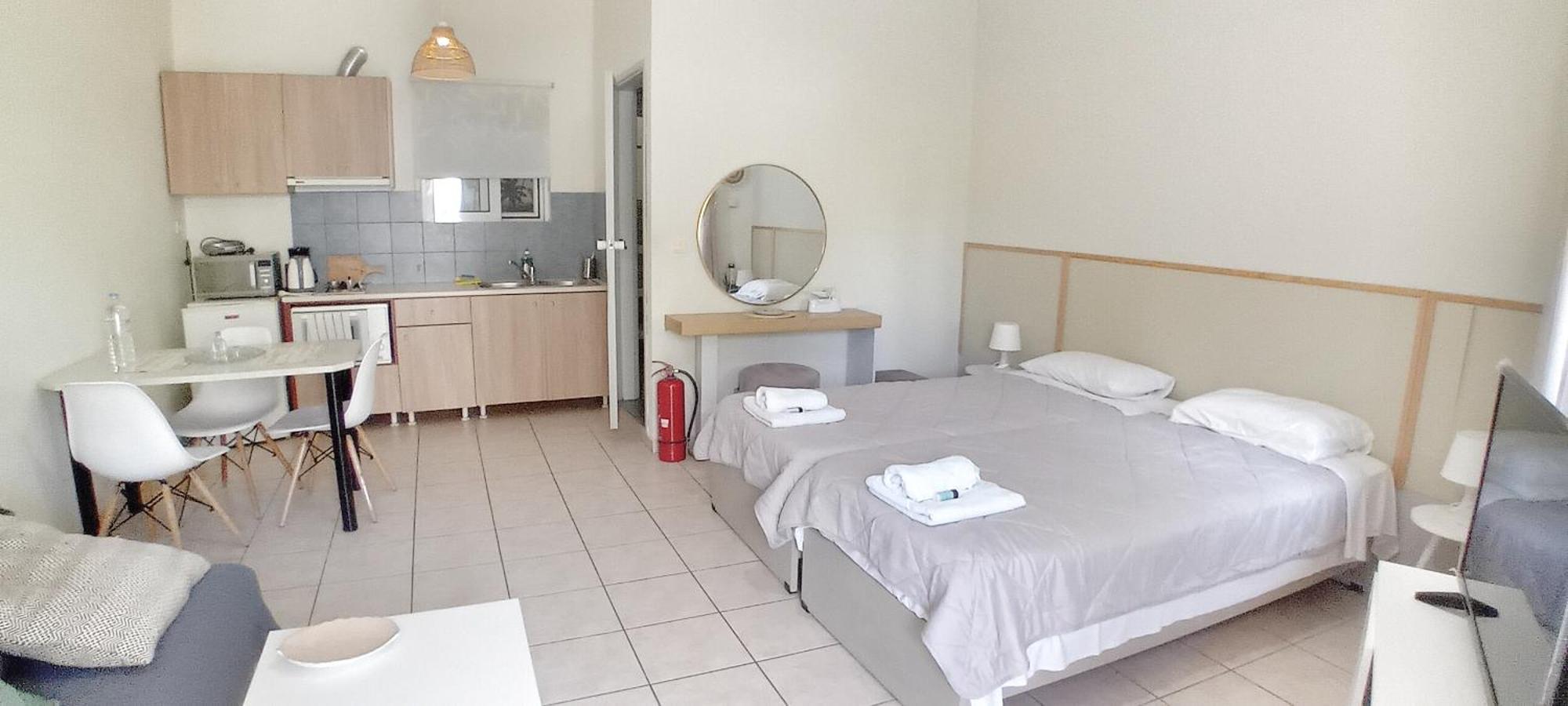Apartament Marianna