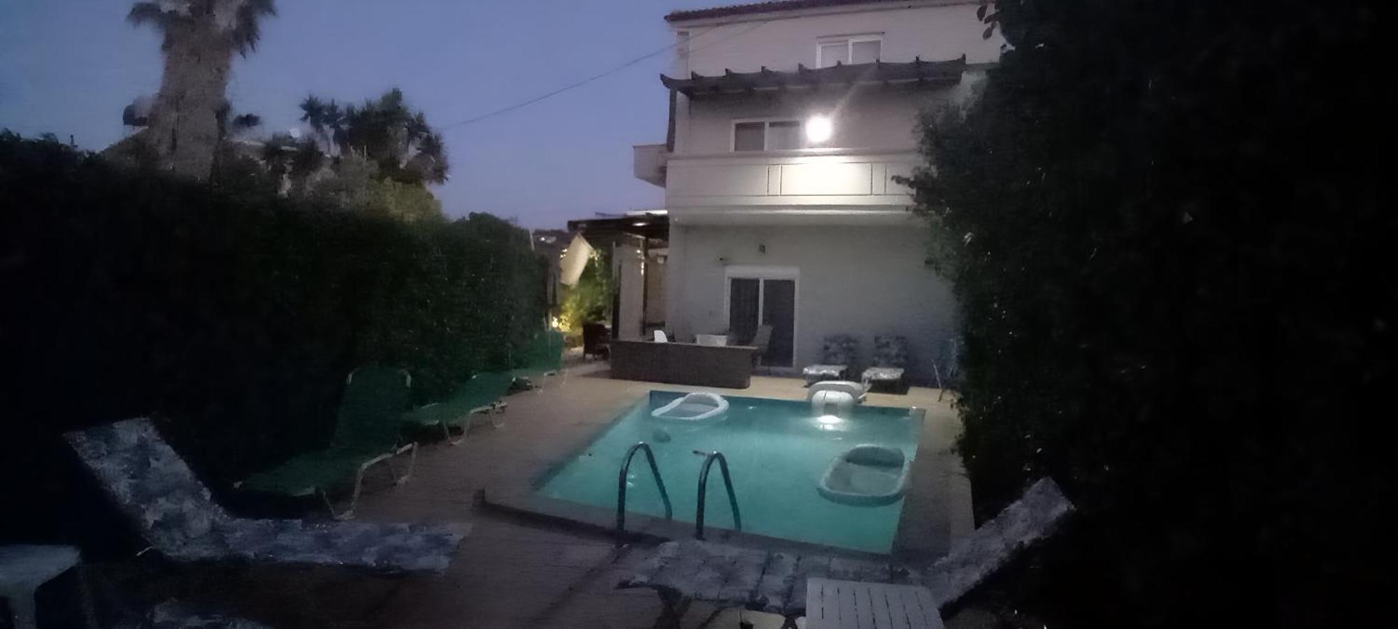 Marianna Apartament