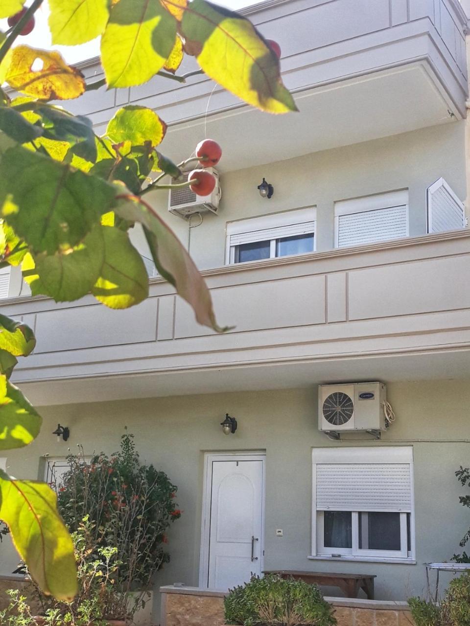 Marianna Apartament Almirida