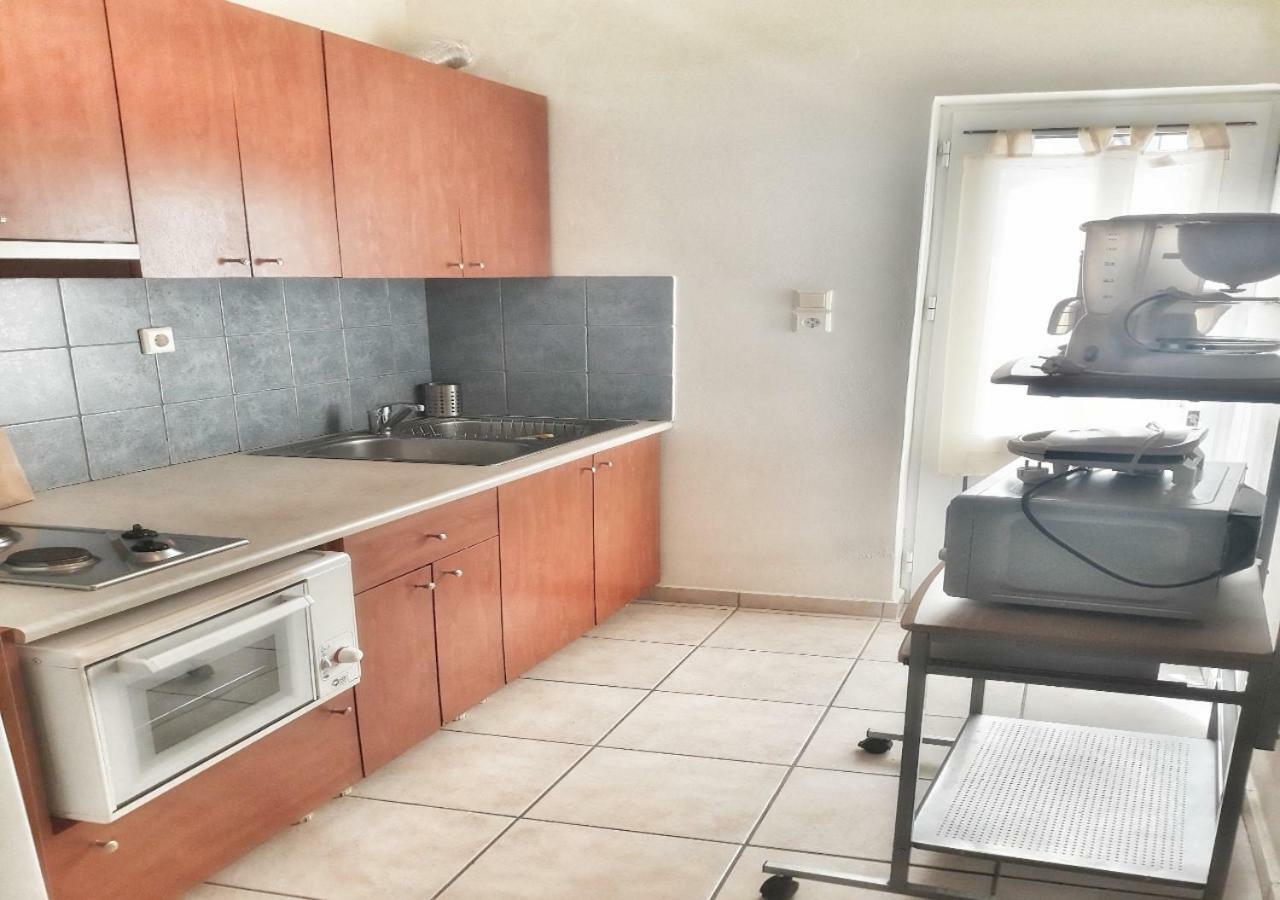 Apartament Marianna *