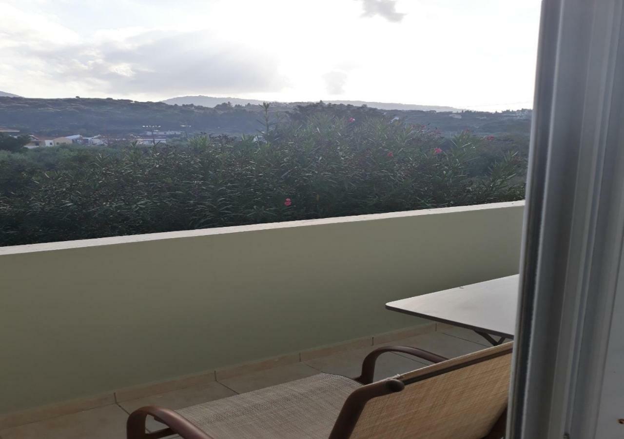 Marianna Apartament Almirida