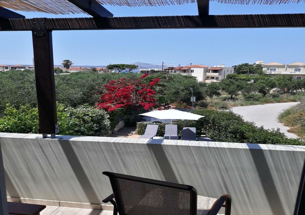 Apartament Marianna Almirida